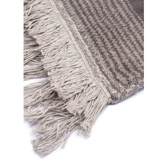 Alfombra HORIZON GRAY (Handmade Collection)